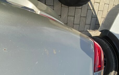 Renault Logan I, 2013 год, 490 000 рублей, 11 фотография