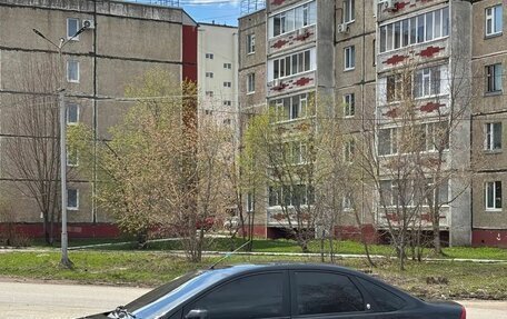 Ford Focus II рестайлинг, 2005 год, 310 000 рублей, 3 фотография
