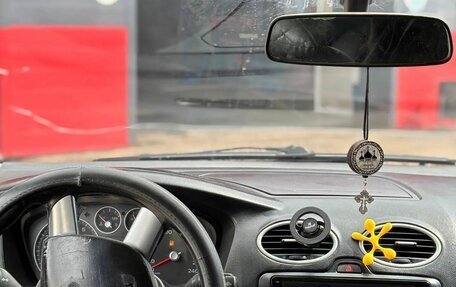 Ford Focus II рестайлинг, 2005 год, 310 000 рублей, 2 фотография