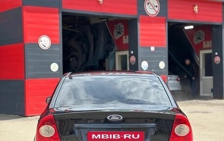 Ford Focus II рестайлинг, 2005 год, 310 000 рублей, 6 фотография