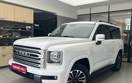 Haval H9, 2024 год, 3 780 000 рублей, 1 фотография