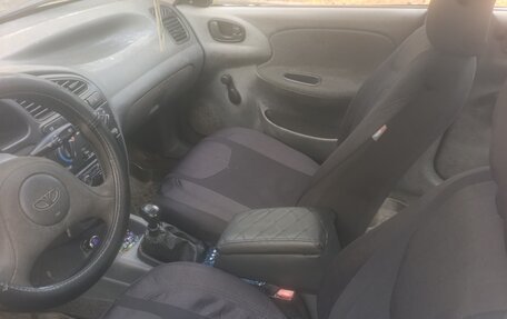 Daewoo Sens I, 2004 год, 225 000 рублей, 24 фотография