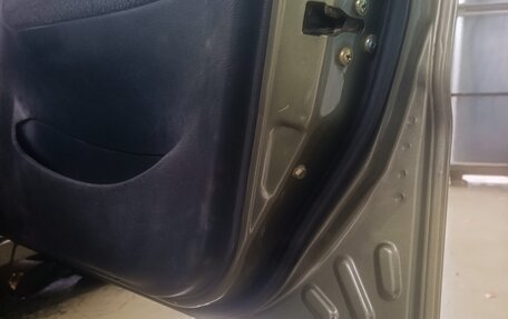 Daewoo Sens I, 2004 год, 225 000 рублей, 27 фотография