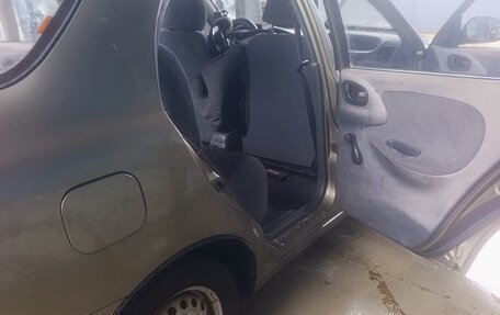 Daewoo Sens I, 2004 год, 225 000 рублей, 29 фотография