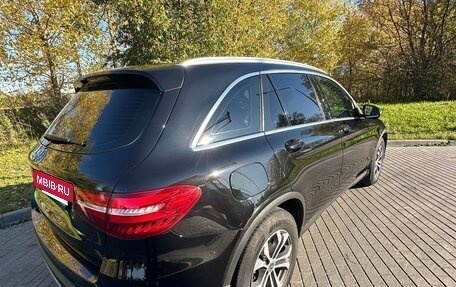 Mercedes-Benz GLC, 2017 год, 3 400 000 рублей, 5 фотография