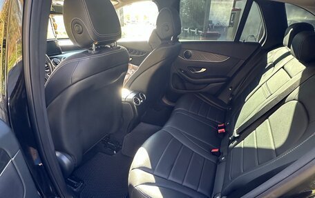 Mercedes-Benz GLC, 2017 год, 3 400 000 рублей, 10 фотография