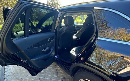 Mercedes-Benz GLC, 2017 год, 3 400 000 рублей, 12 фотография