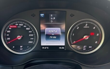 Mercedes-Benz GLC, 2017 год, 3 400 000 рублей, 17 фотография