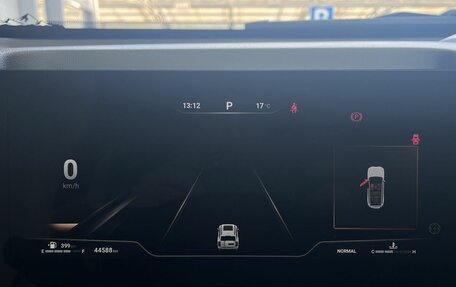 Haval H9, 2024 год, 3 780 000 рублей, 11 фотография