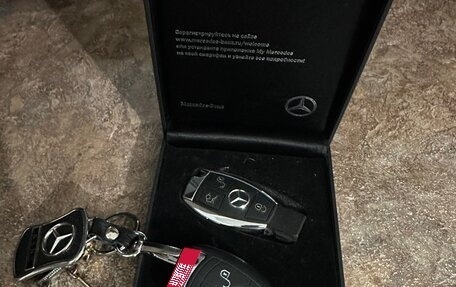 Mercedes-Benz GLC, 2017 год, 3 400 000 рублей, 20 фотография