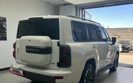 Haval H9, 2024 год, 3 780 000 рублей, 4 фотография