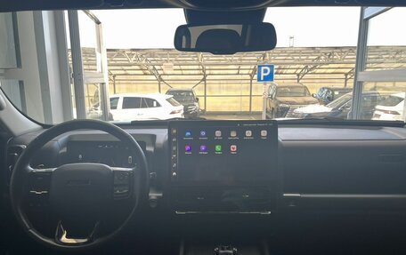 Haval H9, 2024 год, 3 780 000 рублей, 9 фотография