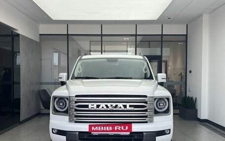 Haval H9, 2024 год, 3 780 000 рублей, 2 фотография