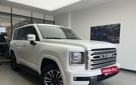 Haval H9, 2024 год, 3 780 000 рублей, 3 фотография