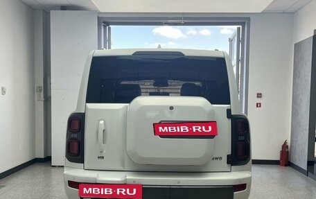 Haval H9, 2024 год, 3 780 000 рублей, 5 фотография