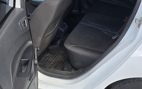 Ford Fiesta, 2015 год, 760 000 рублей, 8 фотография