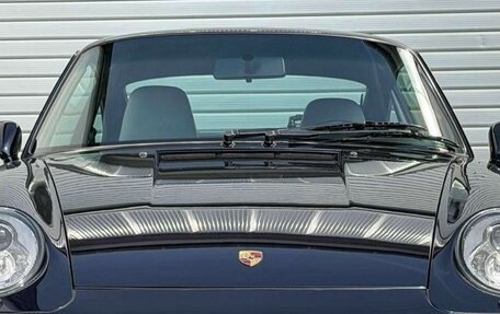 Porsche 911, 1995 год, 15 000 000 рублей, 1 фотография