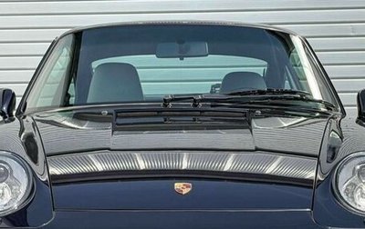 Porsche 911, 1995 год, 15 000 000 рублей, 1 фотография