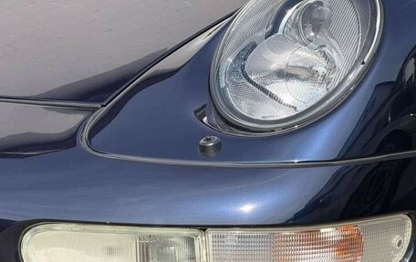 Porsche 911, 1995 год, 15 000 000 рублей, 5 фотография