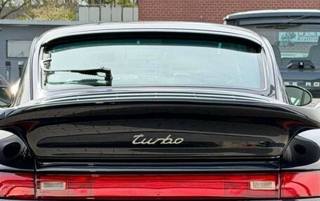 Porsche 911, 1995 год, 15 000 000 рублей, 39 фотография