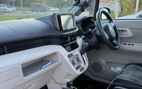 Daihatsu Move VI рестайлинг, 2021 год, 740 000 рублей, 6 фотография