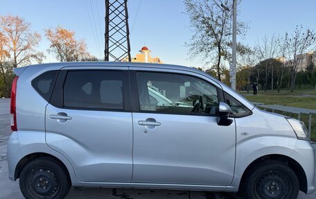 Daihatsu Move VI рестайлинг, 2021 год, 740 000 рублей, 2 фотография