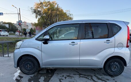 Daihatsu Move VI рестайлинг, 2021 год, 740 000 рублей, 3 фотография