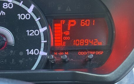 Daihatsu Move VI рестайлинг, 2021 год, 740 000 рублей, 13 фотография
