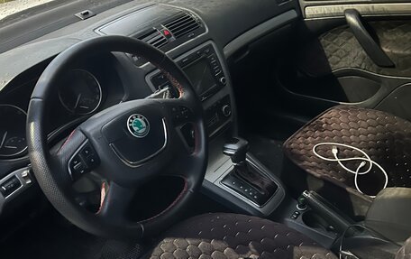 Skoda Octavia, 2012 год, 790 000 рублей, 2 фотография
