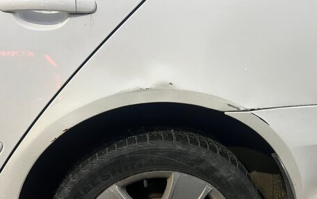 Skoda Octavia, 2012 год, 790 000 рублей, 3 фотография