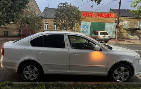 Skoda Octavia, 2012 год, 790 000 рублей, 4 фотография