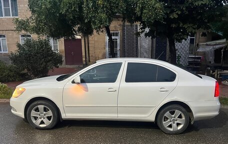Skoda Octavia, 2012 год, 790 000 рублей, 5 фотография