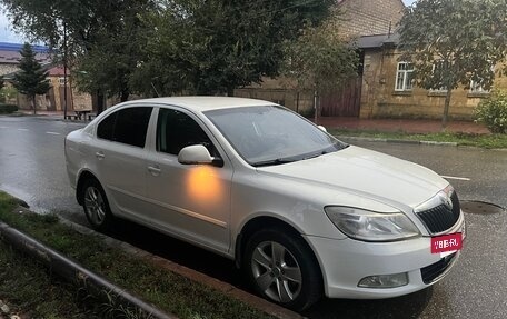 Skoda Octavia, 2012 год, 790 000 рублей, 9 фотография