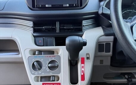 Daihatsu Move VI рестайлинг, 2021 год, 740 000 рублей, 11 фотография