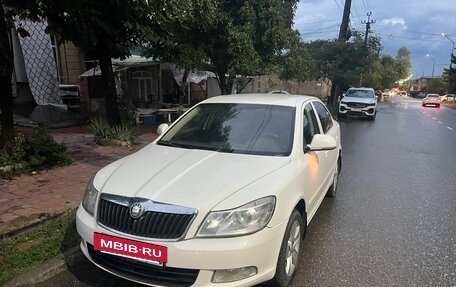 Skoda Octavia, 2012 год, 790 000 рублей, 6 фотография