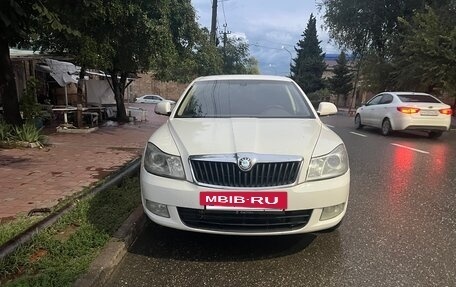 Skoda Octavia, 2012 год, 790 000 рублей, 7 фотография