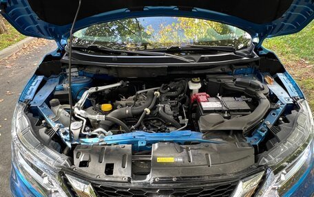 Nissan Qashqai, 2021 год, 1 699 900 рублей, 14 фотография