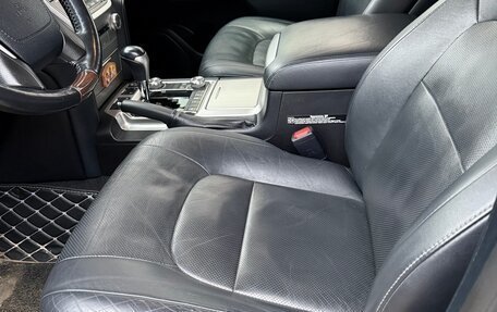 Toyota Land Cruiser 200, 2018 год, 6 800 000 рублей, 10 фотография