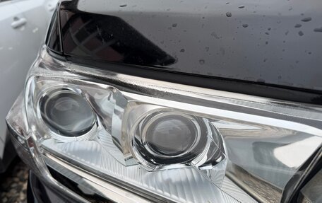 Toyota Land Cruiser 200, 2018 год, 6 800 000 рублей, 8 фотография