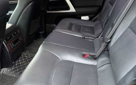 Toyota Land Cruiser 200, 2018 год, 6 800 000 рублей, 11 фотография