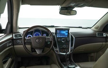 Cadillac SRX II рестайлинг, 2012 год, 928 900 рублей, 6 фотография