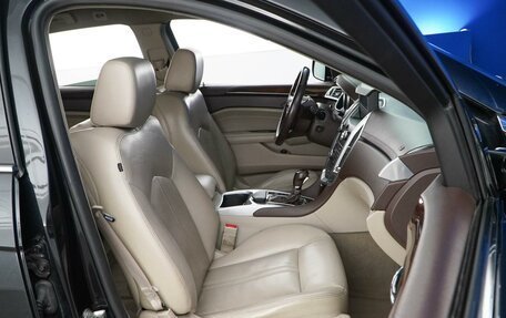 Cadillac SRX II рестайлинг, 2012 год, 928 900 рублей, 8 фотография