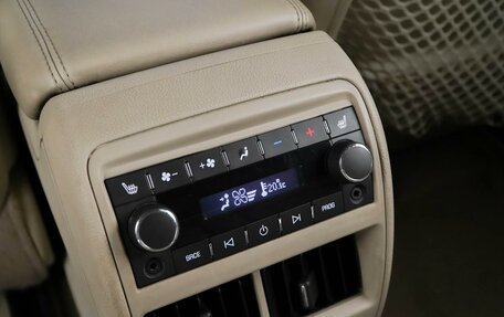 Cadillac SRX II рестайлинг, 2012 год, 928 900 рублей, 15 фотография