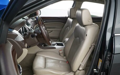 Cadillac SRX II рестайлинг, 2012 год, 928 900 рублей, 10 фотография