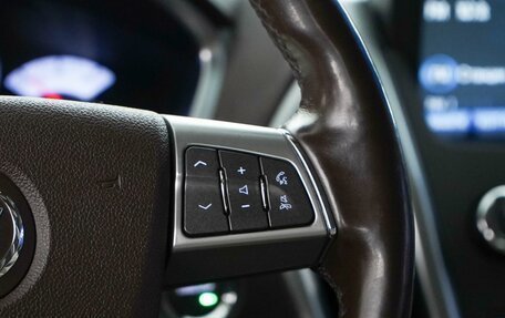Cadillac SRX II рестайлинг, 2012 год, 928 900 рублей, 13 фотография