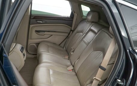 Cadillac SRX II рестайлинг, 2012 год, 928 900 рублей, 9 фотография