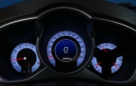 Cadillac SRX II рестайлинг, 2012 год, 928 900 рублей, 24 фотография