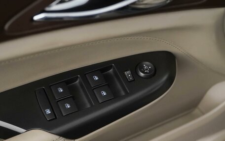 Cadillac SRX II рестайлинг, 2012 год, 928 900 рублей, 17 фотография
