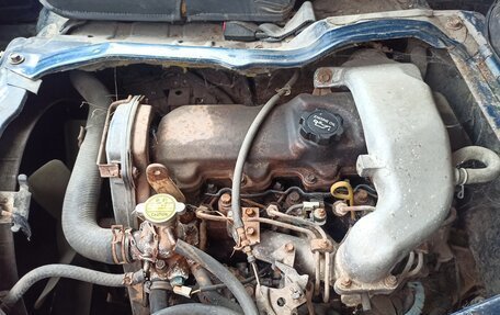 Toyota HiAce H100, 1991 год, 210 000 рублей, 10 фотография