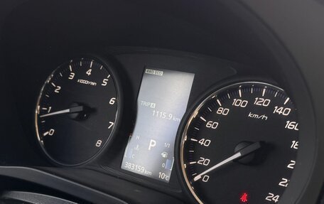 Mitsubishi Outlander III рестайлинг 3, 2013 год, 1 020 000 рублей, 9 фотография